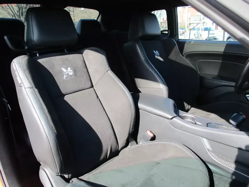 2023 Dodge Challenger SRT8 & 392 3rd Gen - Image 18 of 19