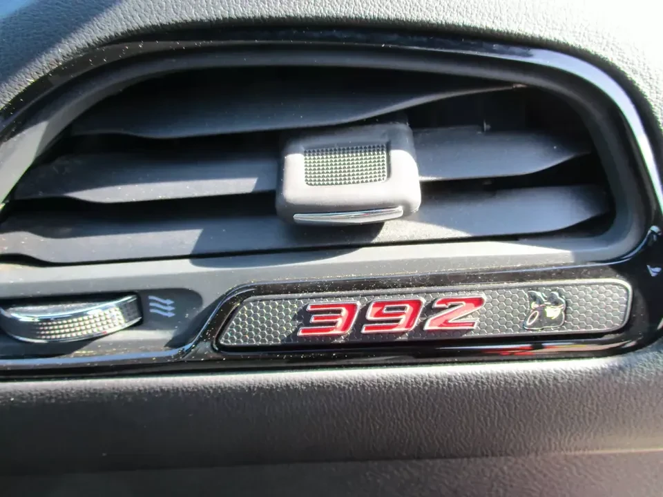 2023 Dodge Challenger SRT8 & 392 3rd Gen - Image 19 of 19