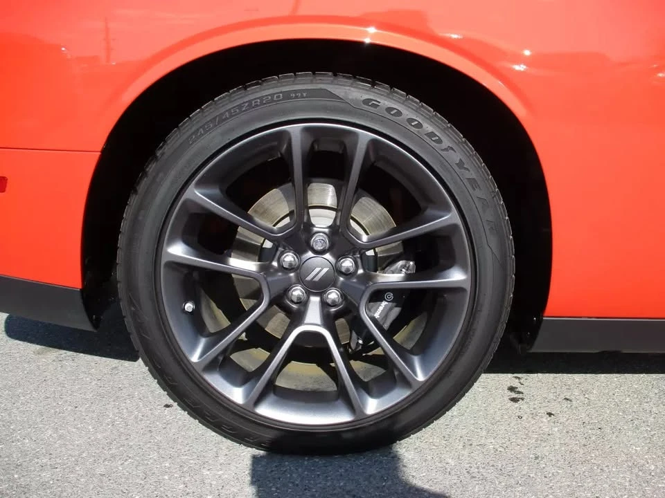 2023 Dodge Challenger SRT8 & 392 3rd Gen - Image 9 of 20