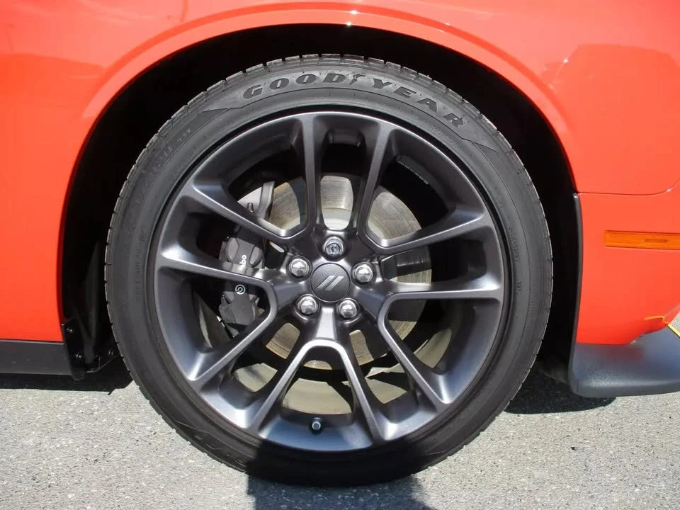 2023 Dodge Challenger SRT8 & 392 3rd Gen - Image 15 of 20