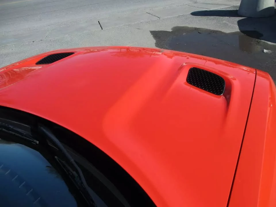 2023 Dodge Challenger SRT8 & 392 3rd Gen - Image 12 of 20