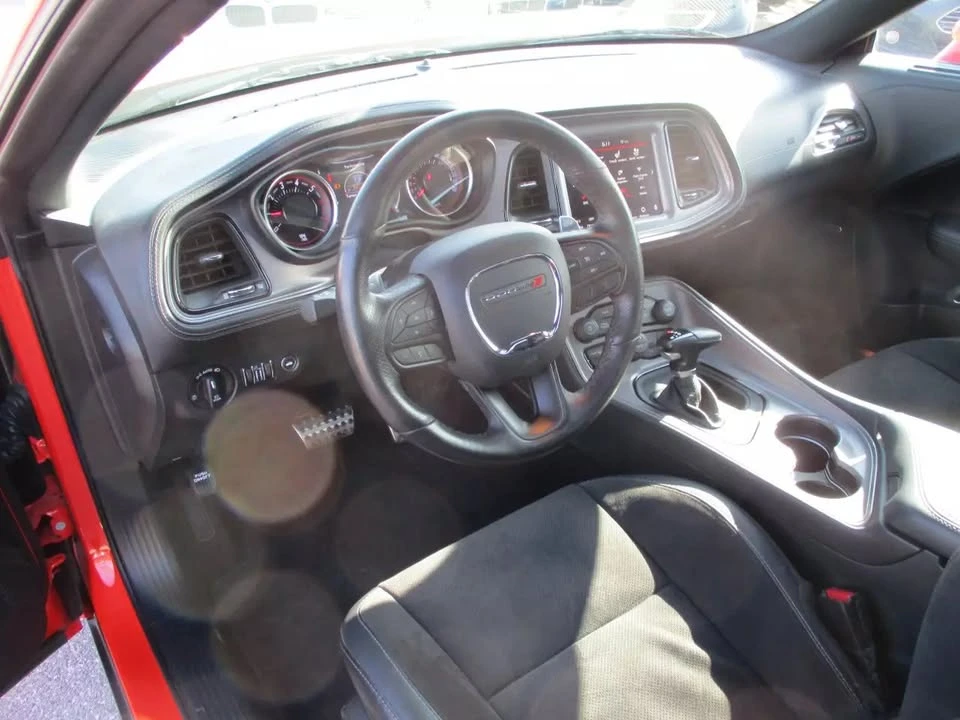 2023 Dodge Challenger SRT8 & 392 3rd Gen - Image 16 of 20
