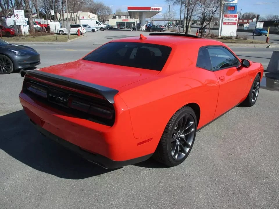 2023 Dodge Challenger SRT8 & 392 3rd Gen - Image 2 of 20
