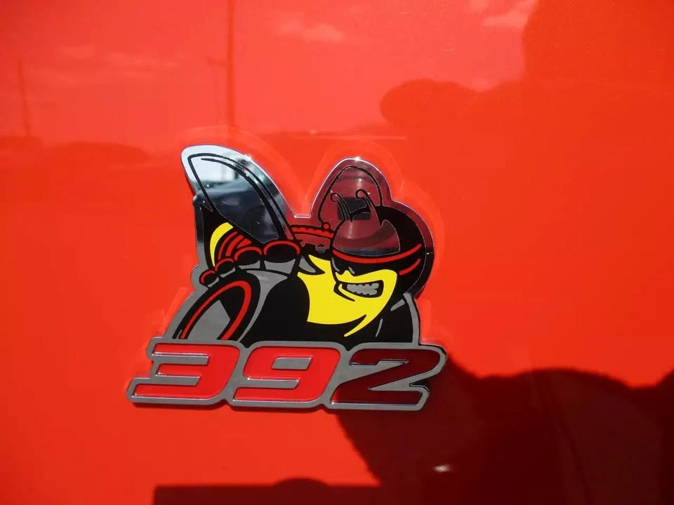 2023 Dodge Challenger SRT8 & 392 3rd Gen - Image 10 of 20