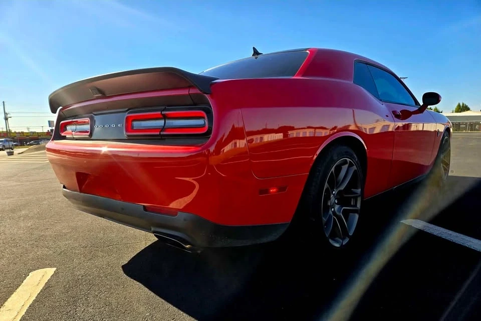 2023 Dodge Challenger SRT8 & 392 3rd Gen - Image 4 of 10