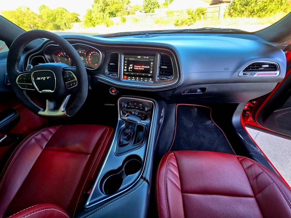 2023 Dodge Challenger SRT8 & 392 3rd Gen - Image 7 of 10