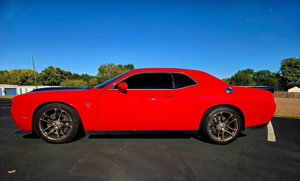 2023 Dodge Challenger SRT8 & 392 3rd Gen - Image 5 of 10