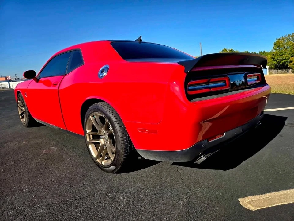 2023 Dodge Challenger SRT8 & 392 3rd Gen - Image 3 of 10