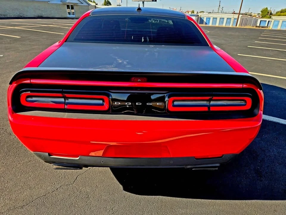2023 Dodge Challenger SRT8 & 392 3rd Gen - Image 6 of 10