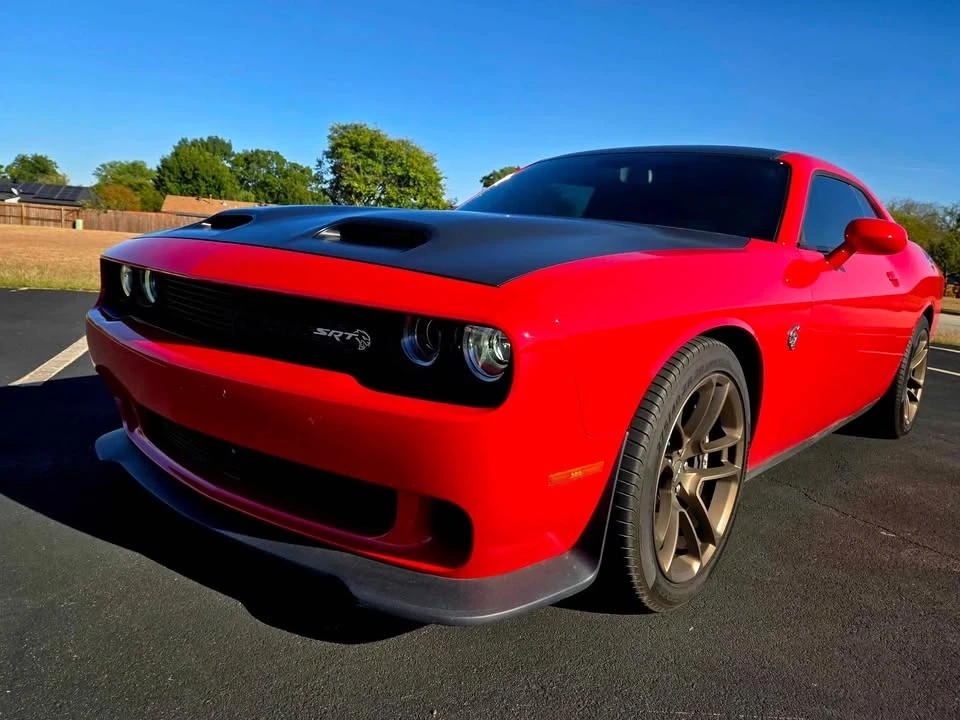 2023 Dodge Challenger SRT8 & 392 3rd Gen - Image 2 of 10