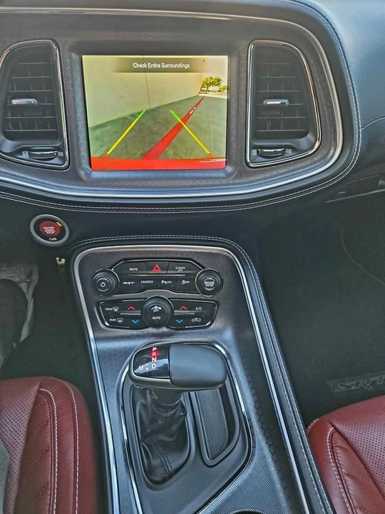 2023 Dodge Challenger SRT8 & 392 3rd Gen - Image 8 of 10