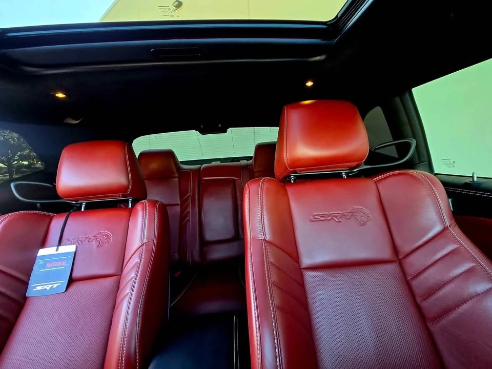 2023 Dodge Challenger SRT8 & 392 3rd Gen - Image 10 of 10