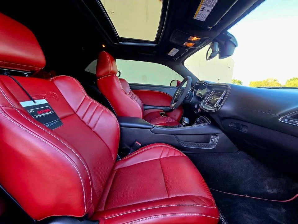 2023 Dodge Challenger SRT8 & 392 3rd Gen - Image 9 of 10