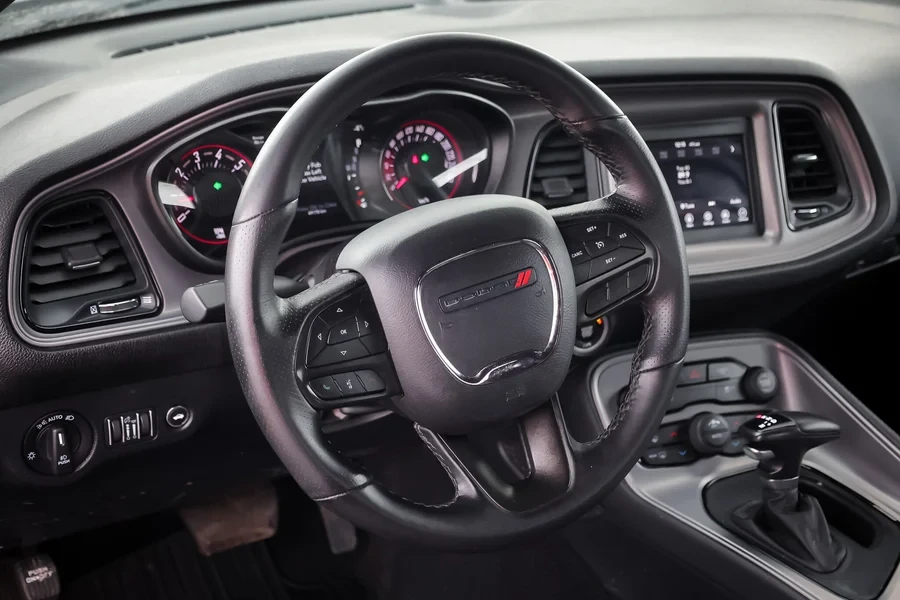 2023 Dodge Challenger 3rd Gen - Image 5 of 9
