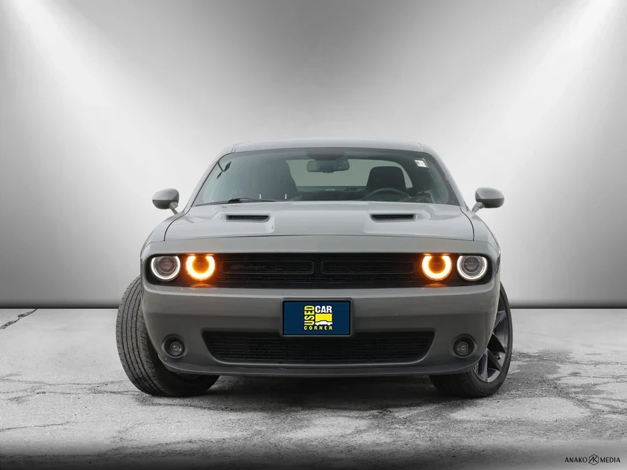 2023 Dodge Challenger 3rd Gen - Image 2 of 9