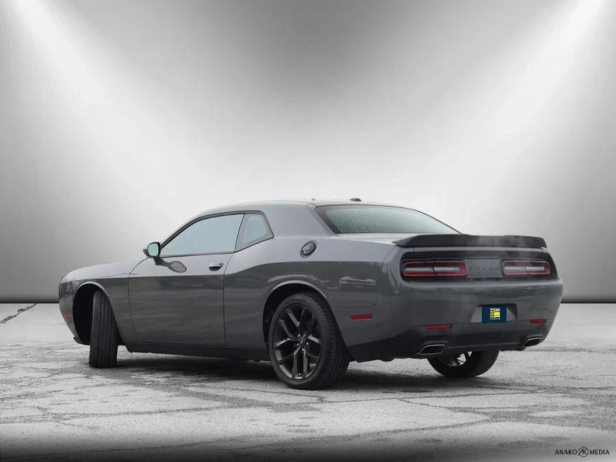 2023 Dodge Challenger 3rd Gen - Image 9 of 9
