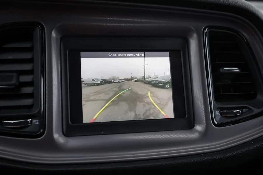 2023 Dodge Challenger 3rd Gen - Image 4 of 9