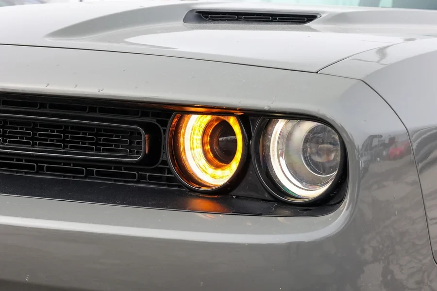 2023 Dodge Challenger 3rd Gen - Image 3 of 9