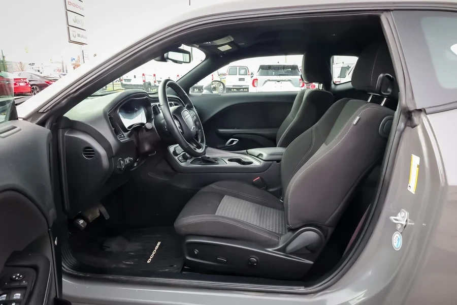 2023 Dodge Challenger 3rd Gen - Image 7 of 9