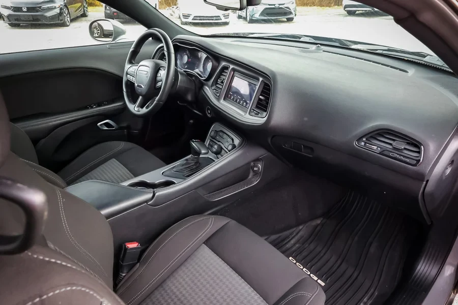 2023 Dodge Challenger 3rd Gen - Image 6 of 9