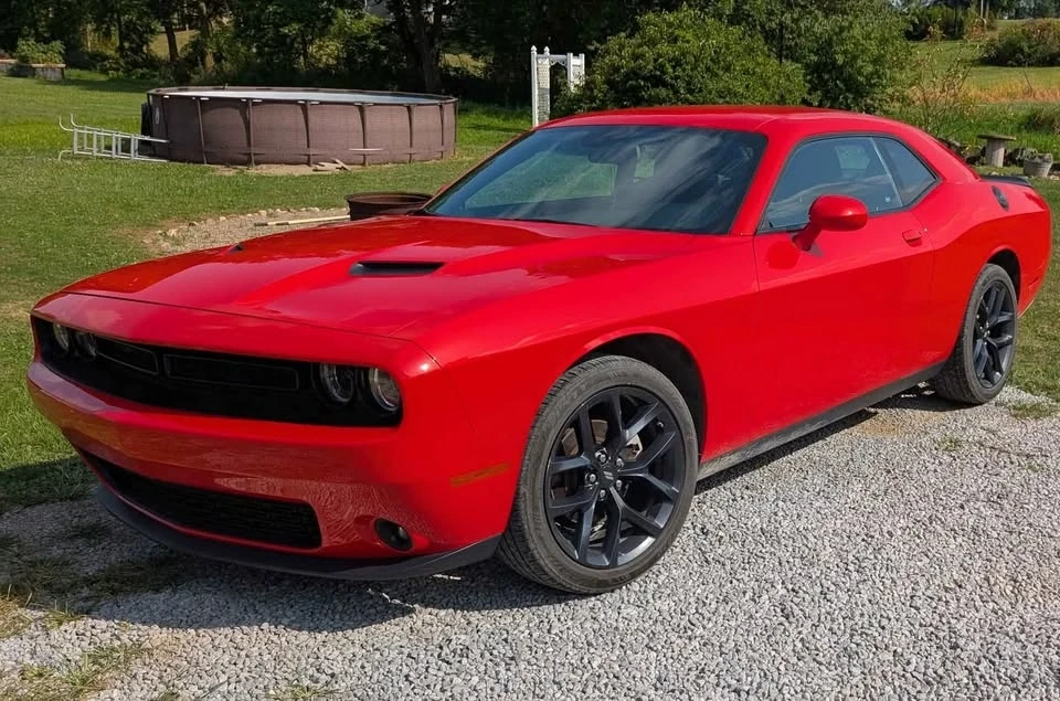 2023 Dodge Challenger 3rd Gen - Image 2 of 3