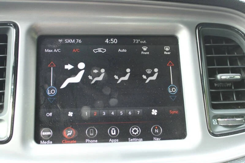 2023 Dodge Challenger 3rd Gen - Image 12 of 20