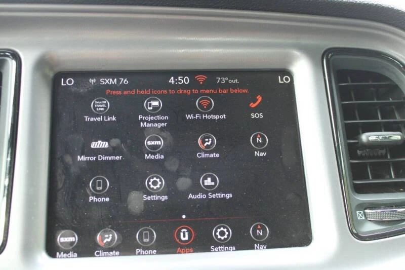 2023 Dodge Challenger 3rd Gen - Image 13 of 20