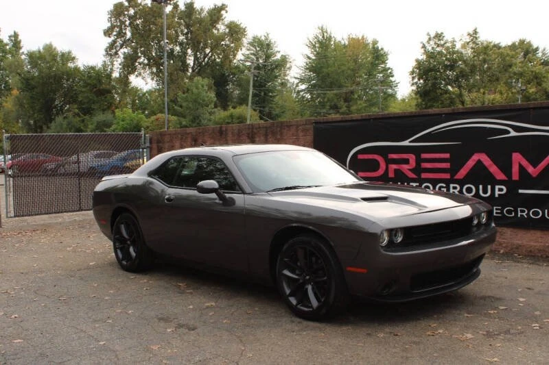 2023 Dodge Challenger 3rd Gen - Image 4 of 20