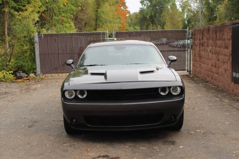 2023 Dodge Challenger 3rd Gen - Image 14 of 20