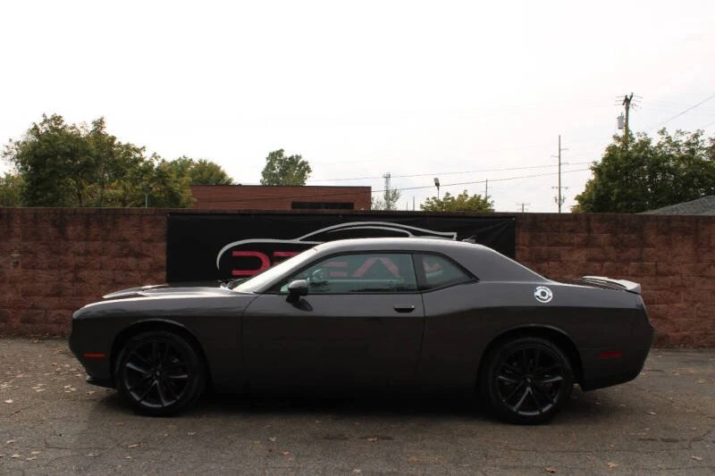 2023 Dodge Challenger 3rd Gen - Image 2 of 20