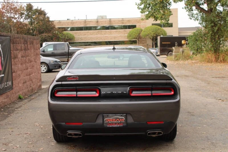 2023 Dodge Challenger 3rd Gen - Image 15 of 20