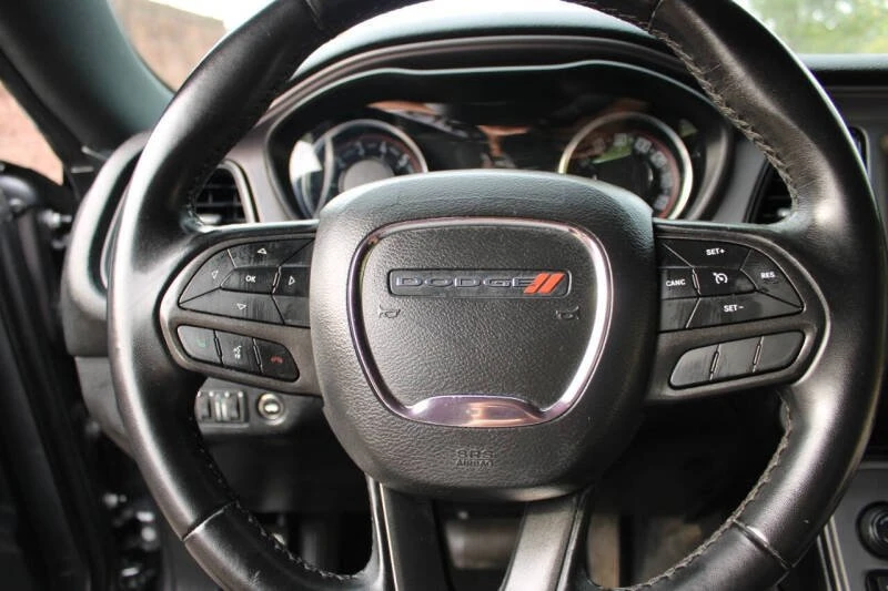 2023 Dodge Challenger 3rd Gen - Image 10 of 20