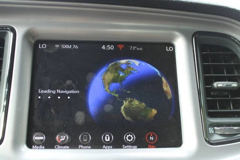 2023 Dodge Challenger 3rd Gen - Image 18 of 20