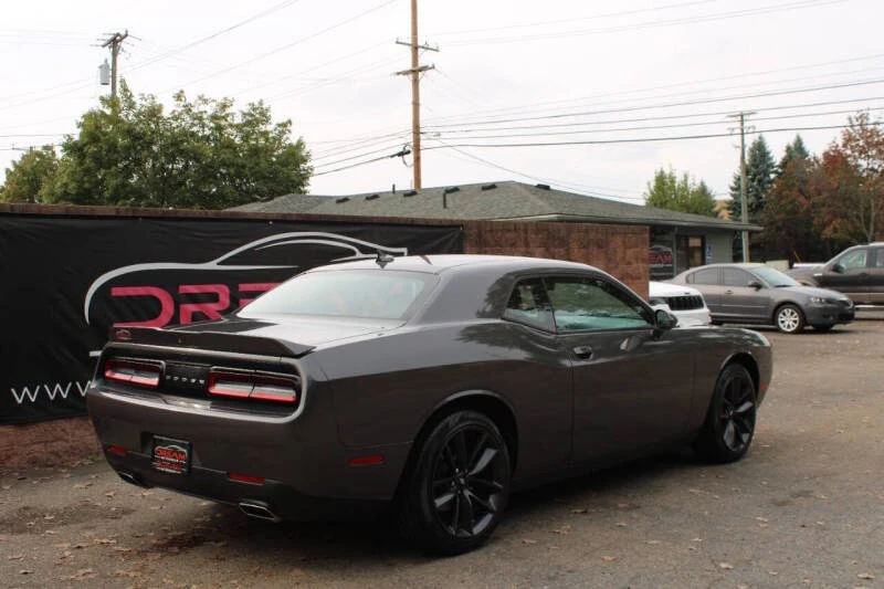 2023 Dodge Challenger 3rd Gen - Image 6 of 20