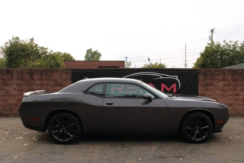 2023 Dodge Challenger 3rd Gen - Image 5 of 20