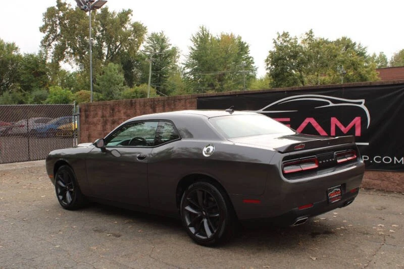 2023 Dodge Challenger 3rd Gen - Image 3 of 20