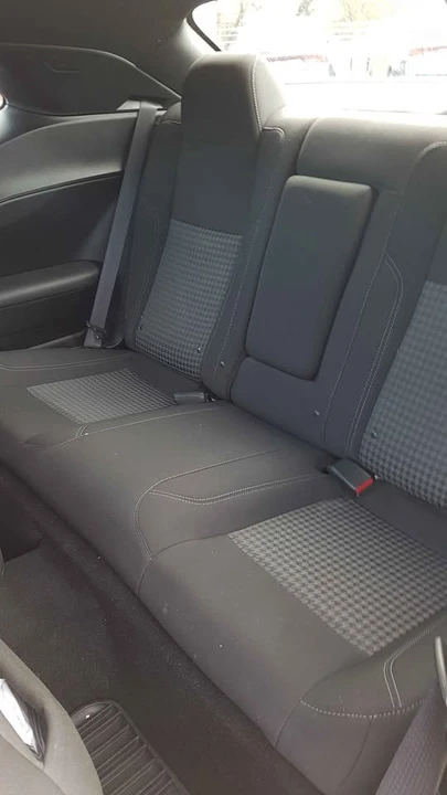 2023 Dodge Challenger 3rd Gen - Image 6 of 6