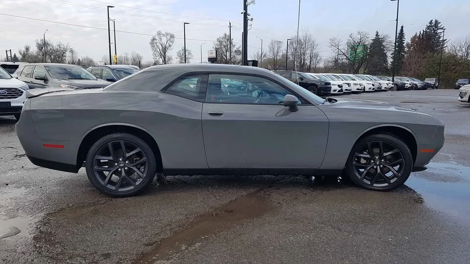 2023 Dodge Challenger 3rd Gen - Image 2 of 6