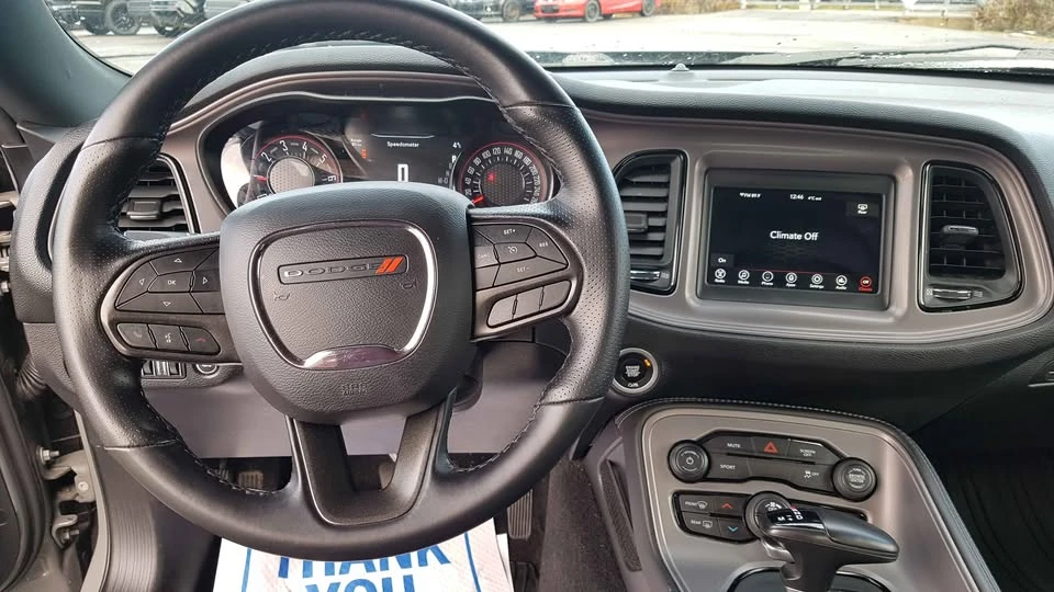 2023 Dodge Challenger 3rd Gen - Image 4 of 6