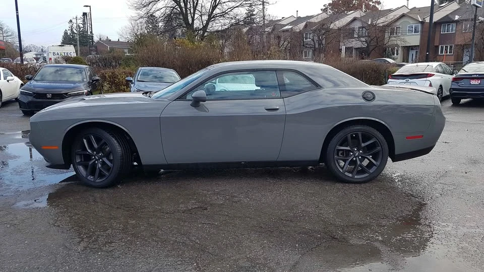2023 Dodge Challenger 3rd Gen - Image 3 of 6