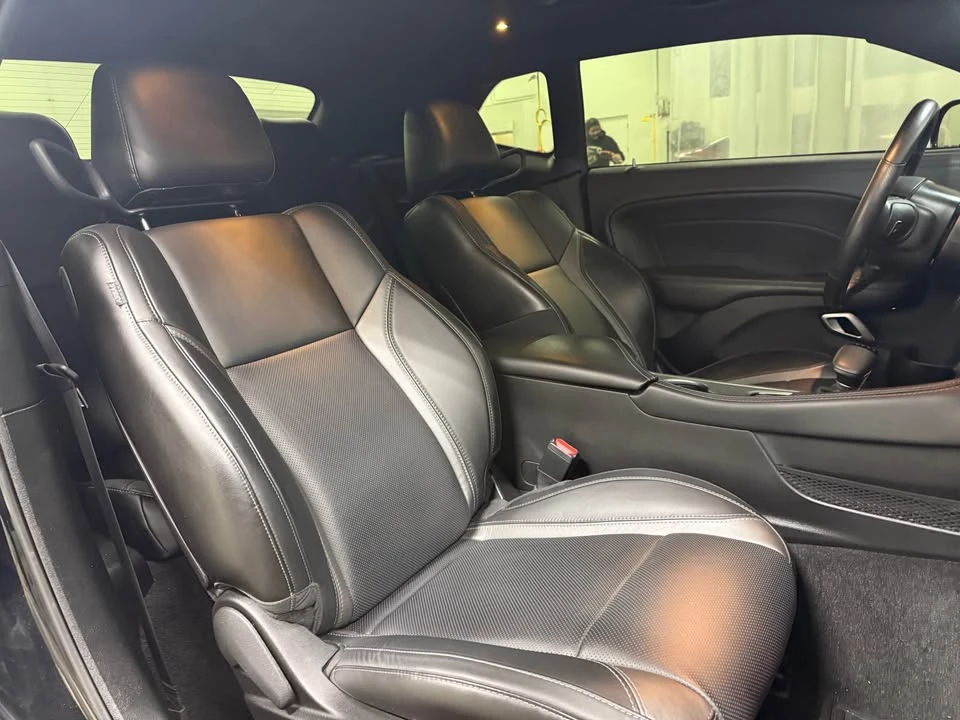 2023 Dodge Challenger 3rd Gen - Image 8 of 12