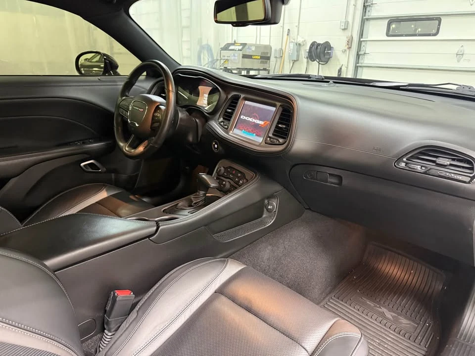 2023 Dodge Challenger 3rd Gen - Image 9 of 12