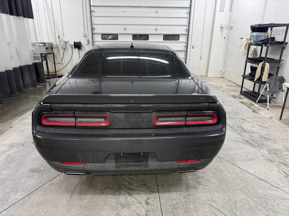 2023 Dodge Challenger 3rd Gen - Image 10 of 12
