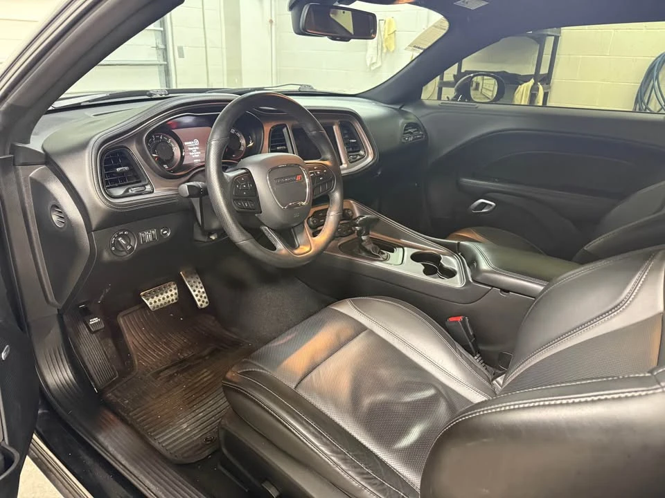 2023 Dodge Challenger 3rd Gen - Image 5 of 12