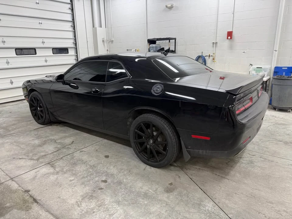 2023 Dodge Challenger 3rd Gen - Image 12 of 12