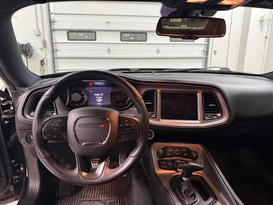 2023 Dodge Challenger 3rd Gen - Image 4 of 12