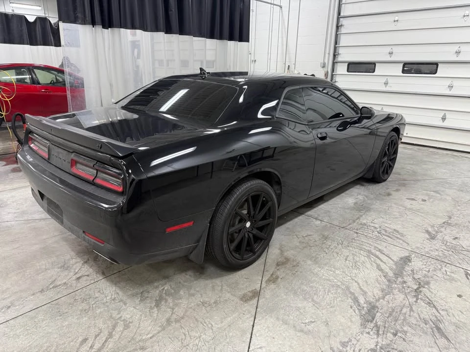 2023 Dodge Challenger 3rd Gen - Image 11 of 12