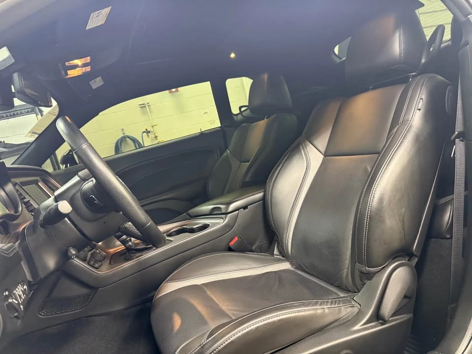 2023 Dodge Challenger 3rd Gen - Image 7 of 12