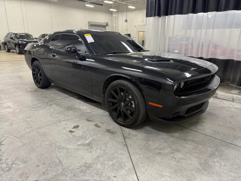 2023 Dodge Challenger 3rd Gen - Image 3 of 12
