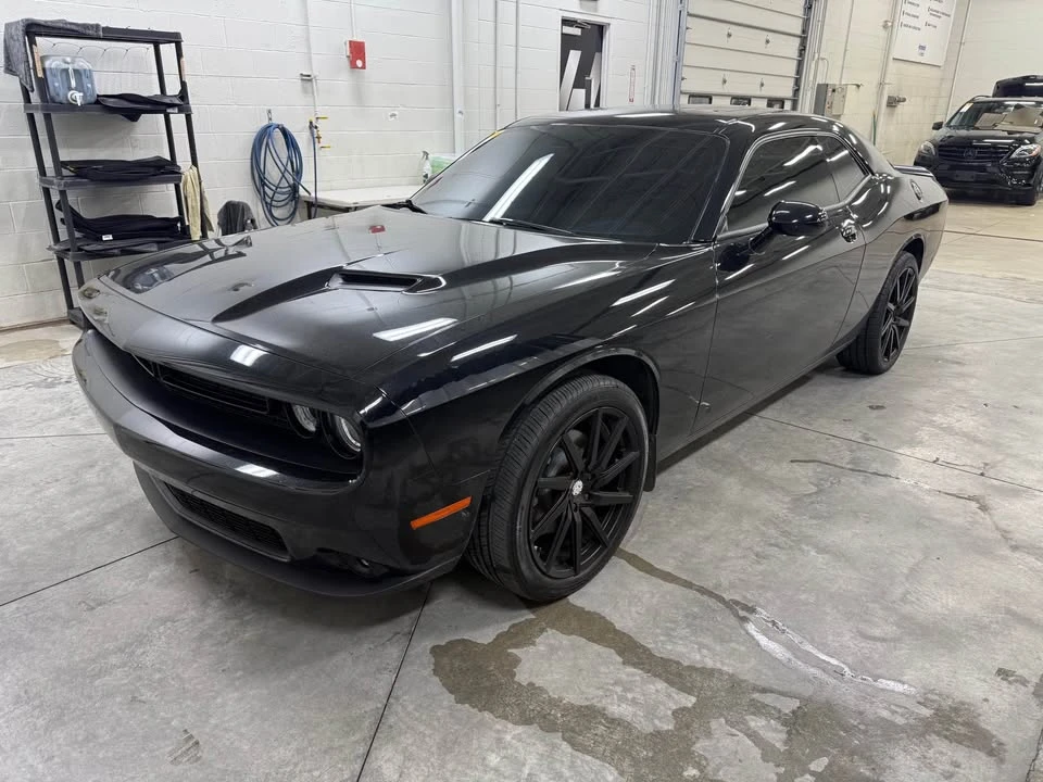 2023 Dodge Challenger 3rd Gen - Image 2 of 12